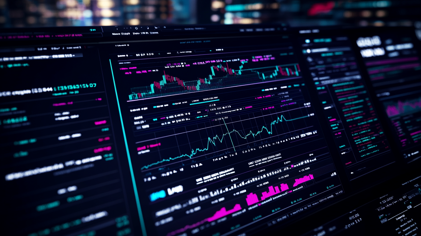 RikuNex: ¿Es realmente una revolución confiable en el trading?