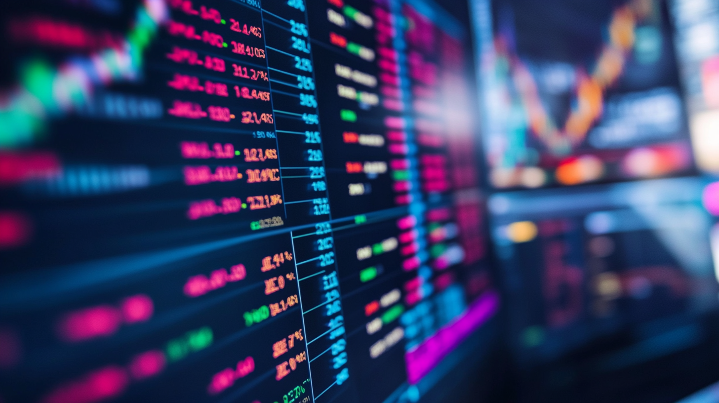 ¿Es Gaînor Capestre la Solución de Trading que Has Estado Buscando?