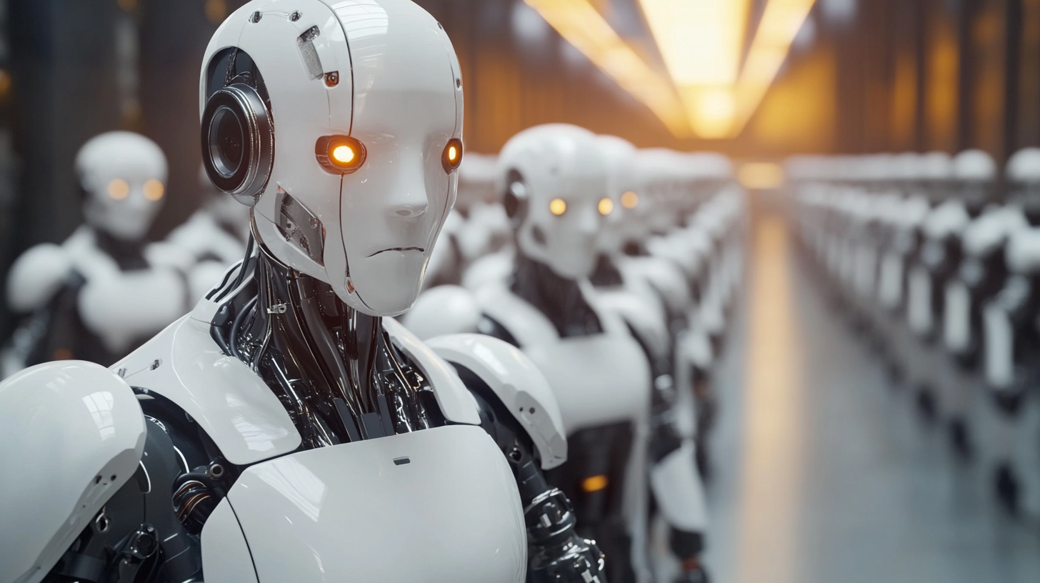 Newcomm Invest AI: Descubre la Verdad Detrás de Esta Potencia de Trading