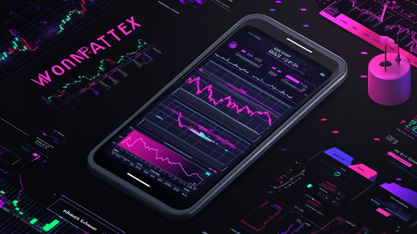 Descubre Virelune Qastorix: ¿Es la Solución de Trading Definitiva?