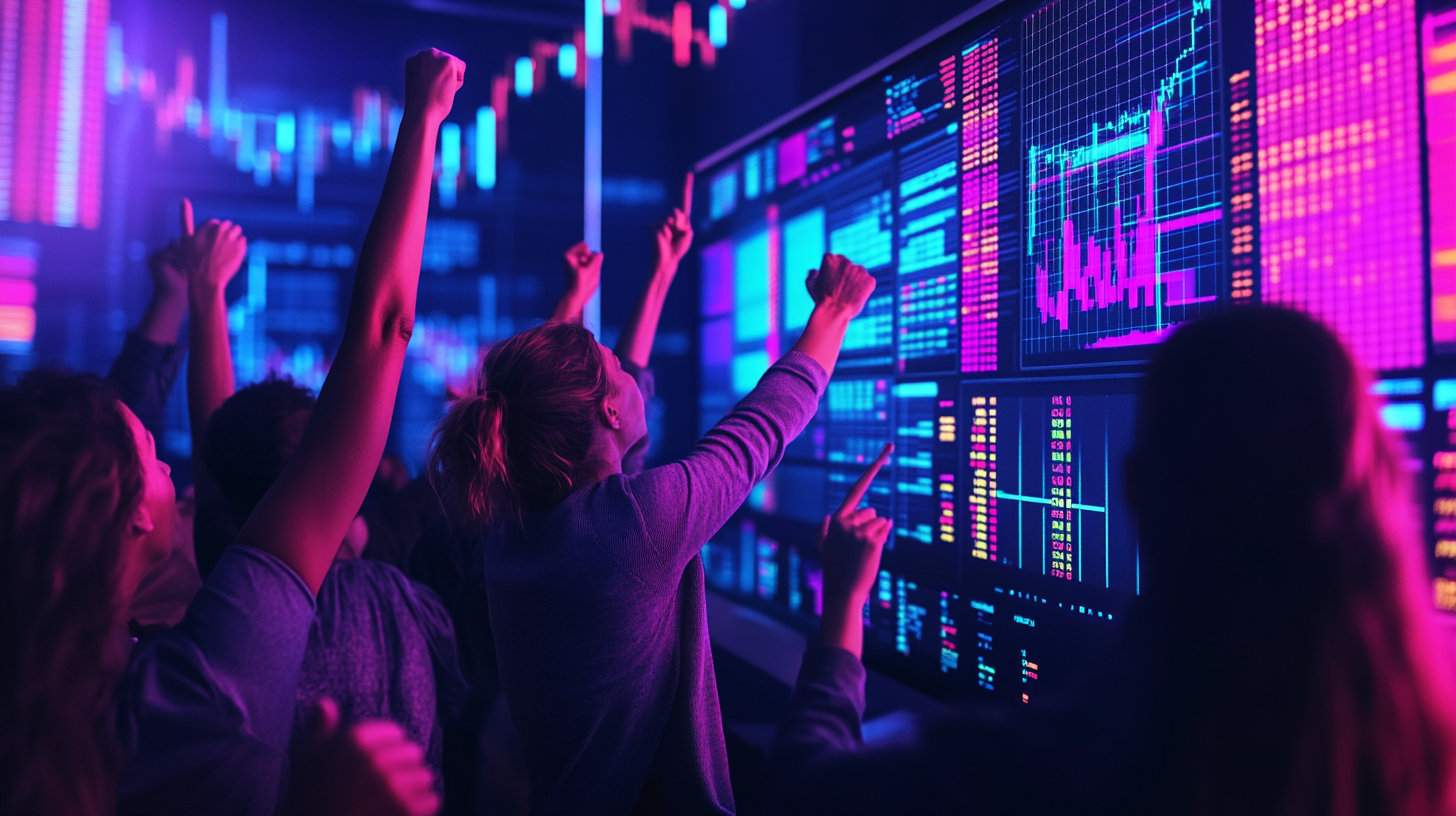 Explorando Hartyn Markholm: ¿Es una plataforma de trading confiable?