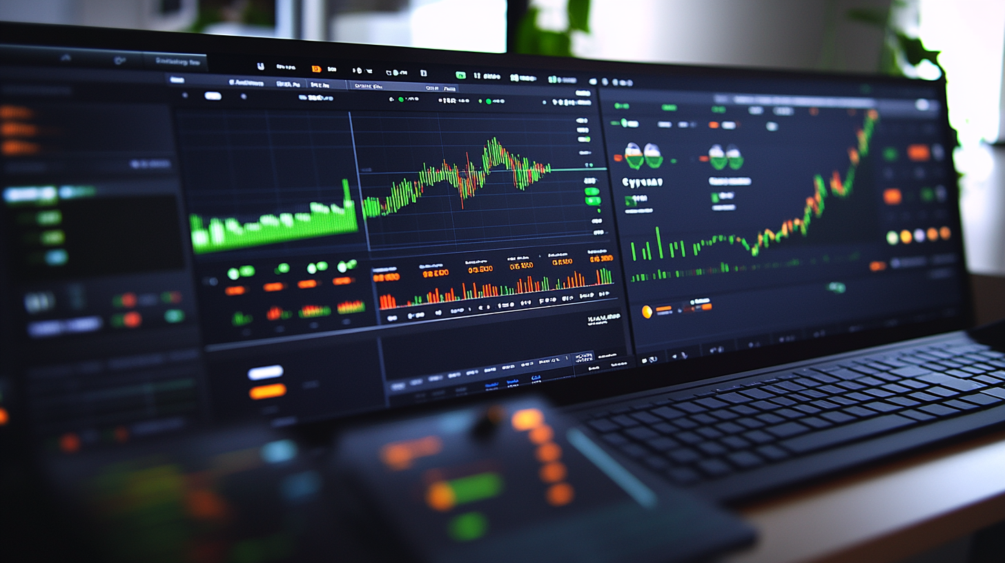 Investigue: ¿Es Libre Profitance una Verdadera Revolución en el Comercio?