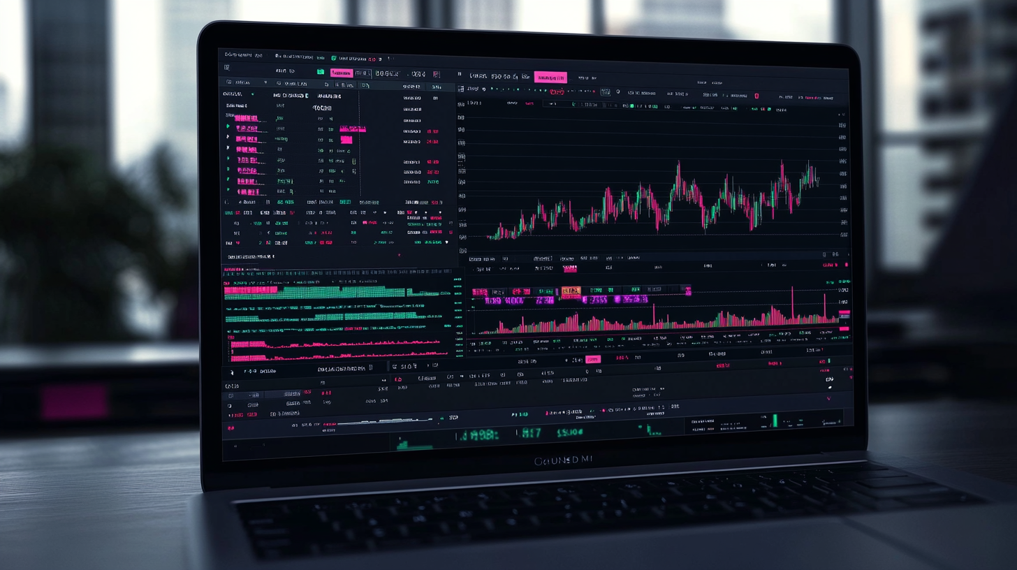 Tablazo Sarinda: ¡Descubre la Verdad del Sistema de Trading Definitivo!