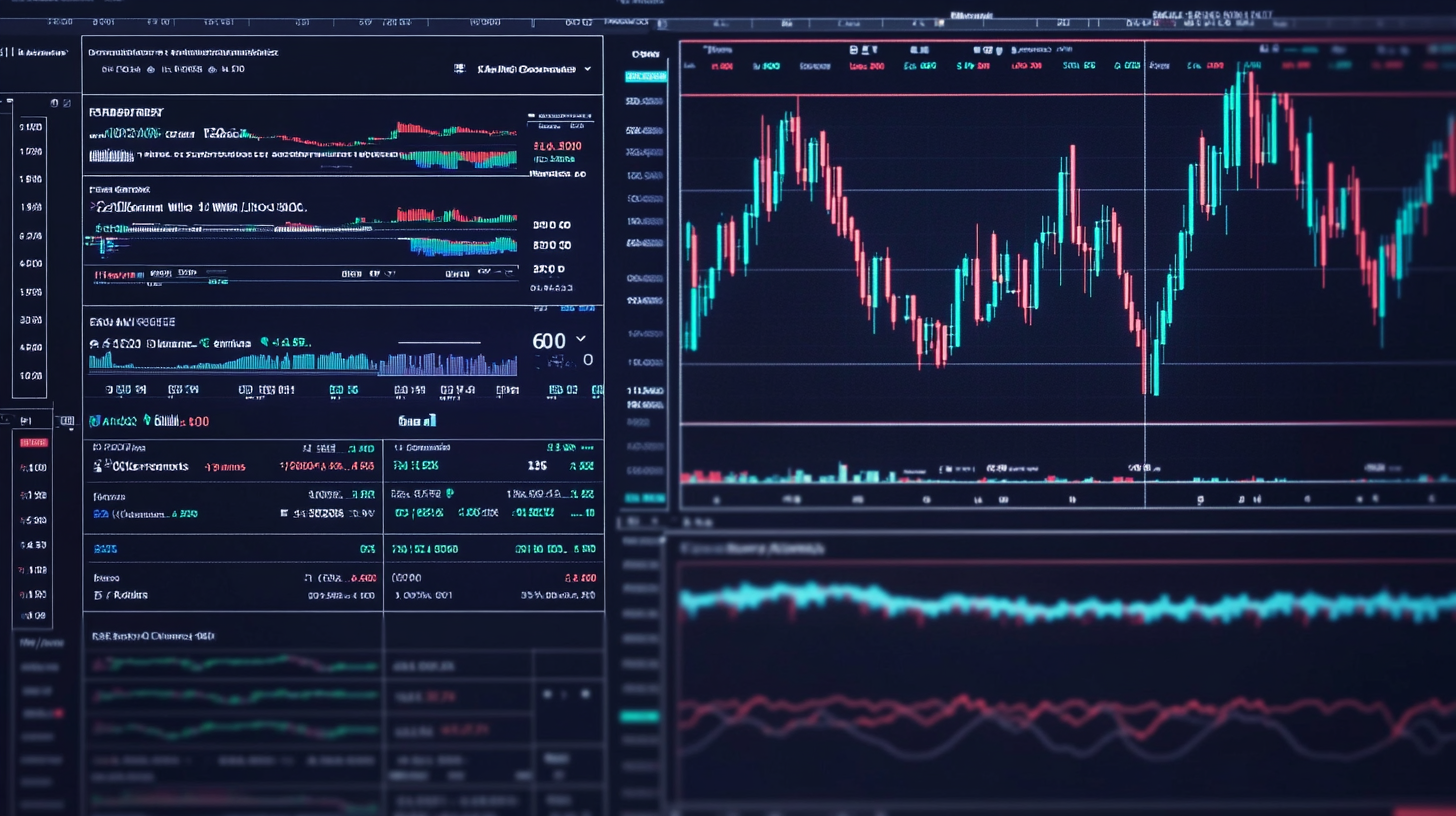 Explorando Ample Rendovance: ¿Es la Herramienta de Trading Adecuada para Ti?