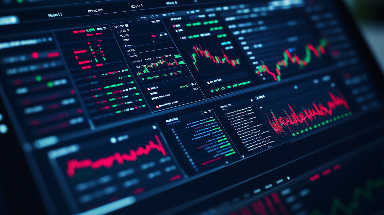 Clar Rendovia: ¿Es esta la Plataforma de Trading Definitiva?