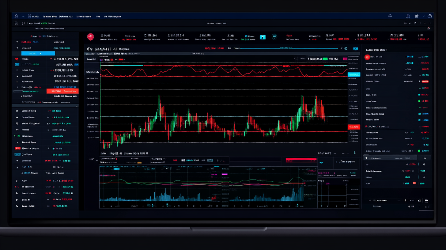 ¿Es CoreX la Mejor Plataforma de Trading? ¡Descúbrelo Ahora!