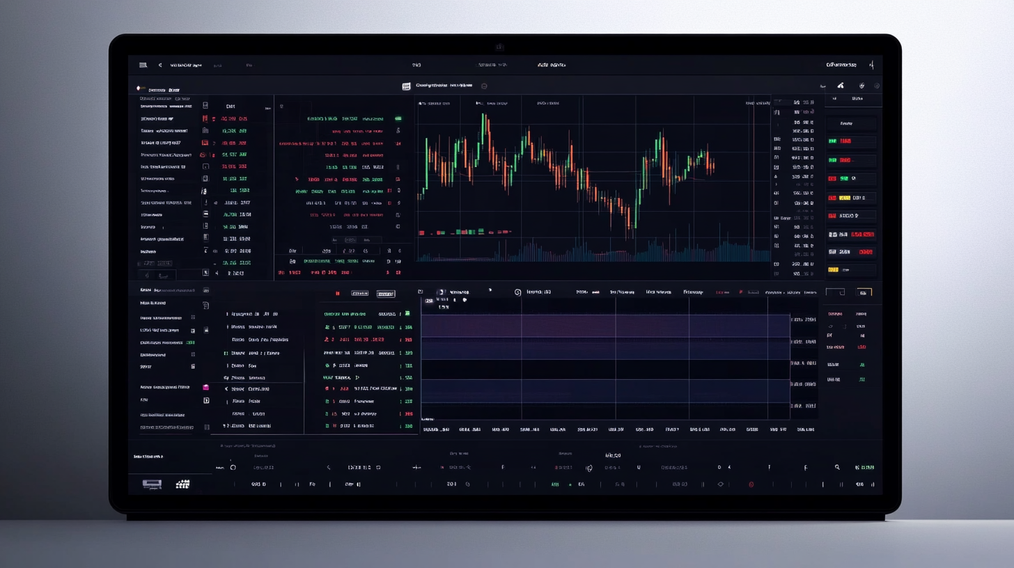 Descubre Syntec Ai: Descubre la Verdad Detrás de Esta Solución de Trading