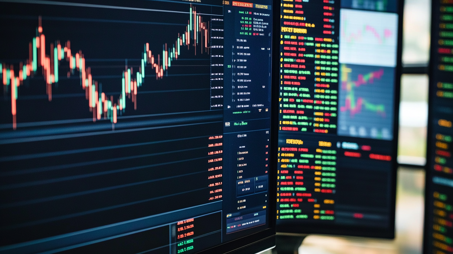 ¿Es Tesoro Capitalvora la Solución Definitiva de Trading? ¡Descubre la Verdad Aquí!