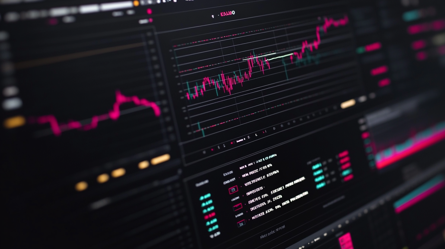 ¿Es Alvo Rendheim la Plataforma de Trading Definitiva?