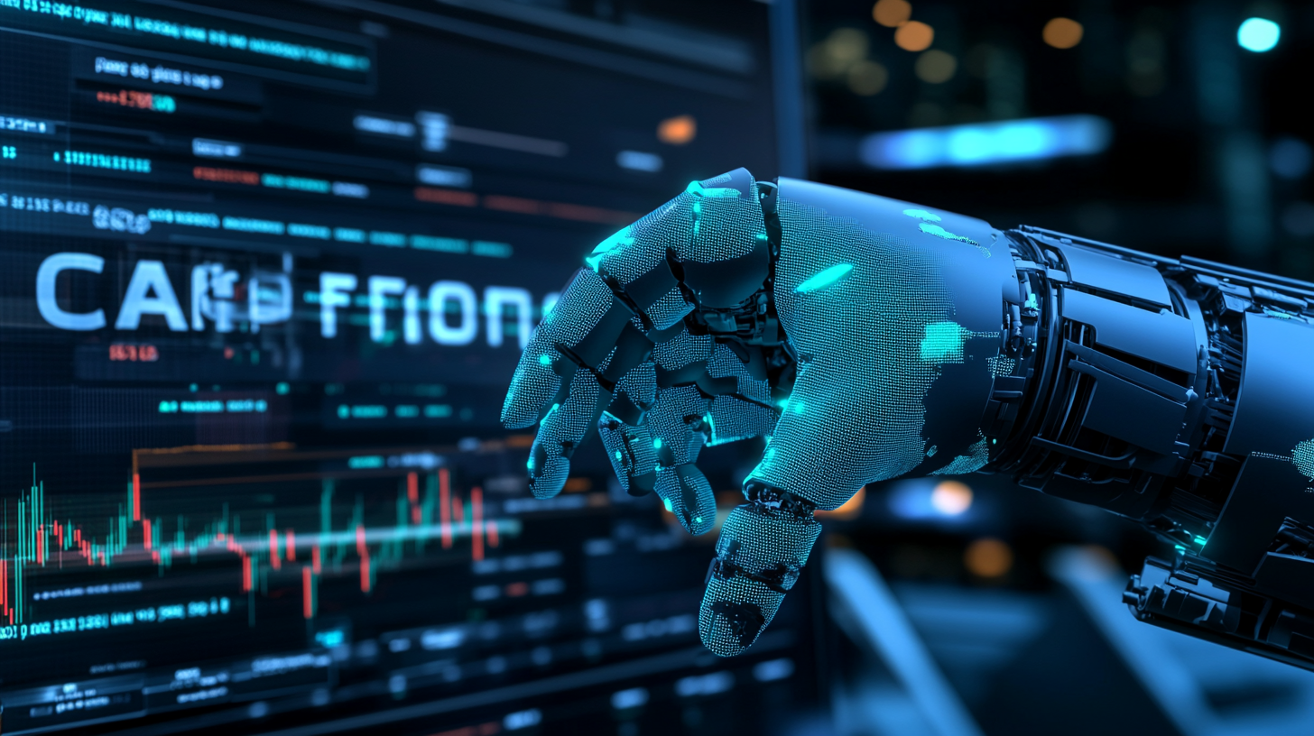 ¿Es Luc Fondorium la Solución de Trading que Has Estado Buscando?