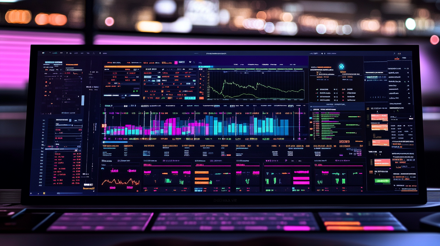 ¿Es Adige Capitentro la Herramienta de Trading Definitiva en la que Puedes Confiar?