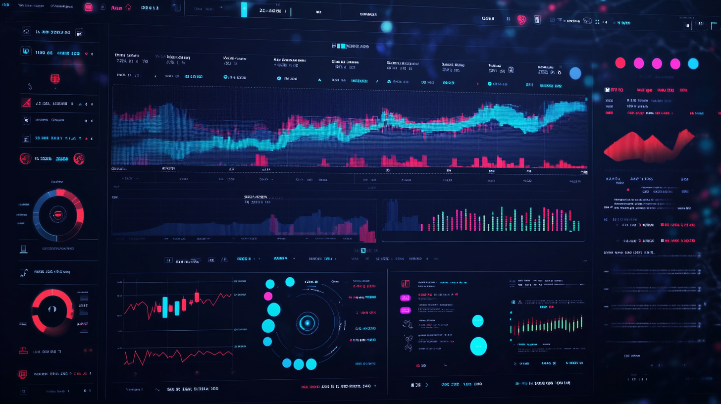 ¿Es Helm Credborg la herramienta definitiva para trading que necesitas?