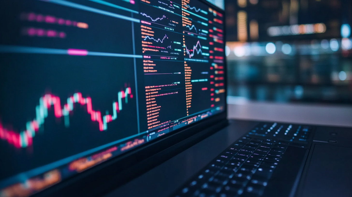 Revelando Dachs Rendivelt: ¿Herramienta de Trading Definitiva o Leyenda?
