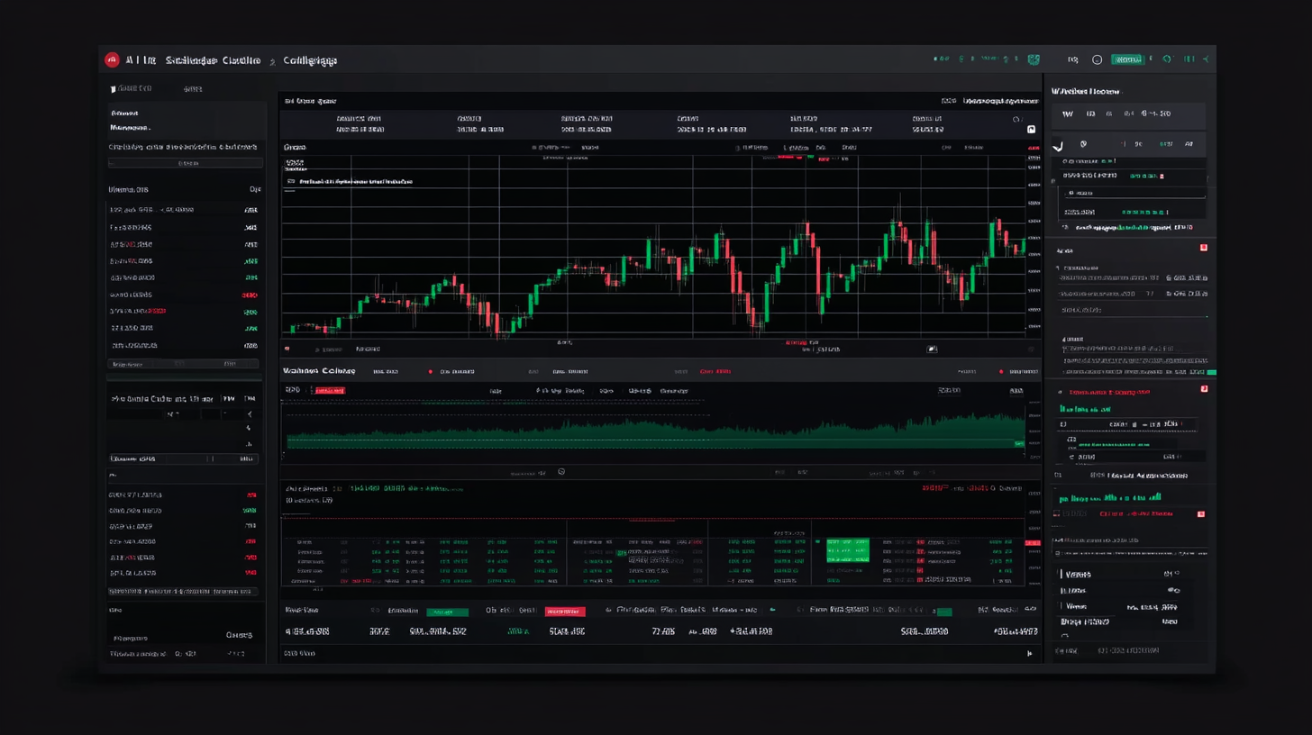 Explora Elan Fortex AI: Plataforma de Comercio Revolucionaria - ¿Falsa o Verdadera?