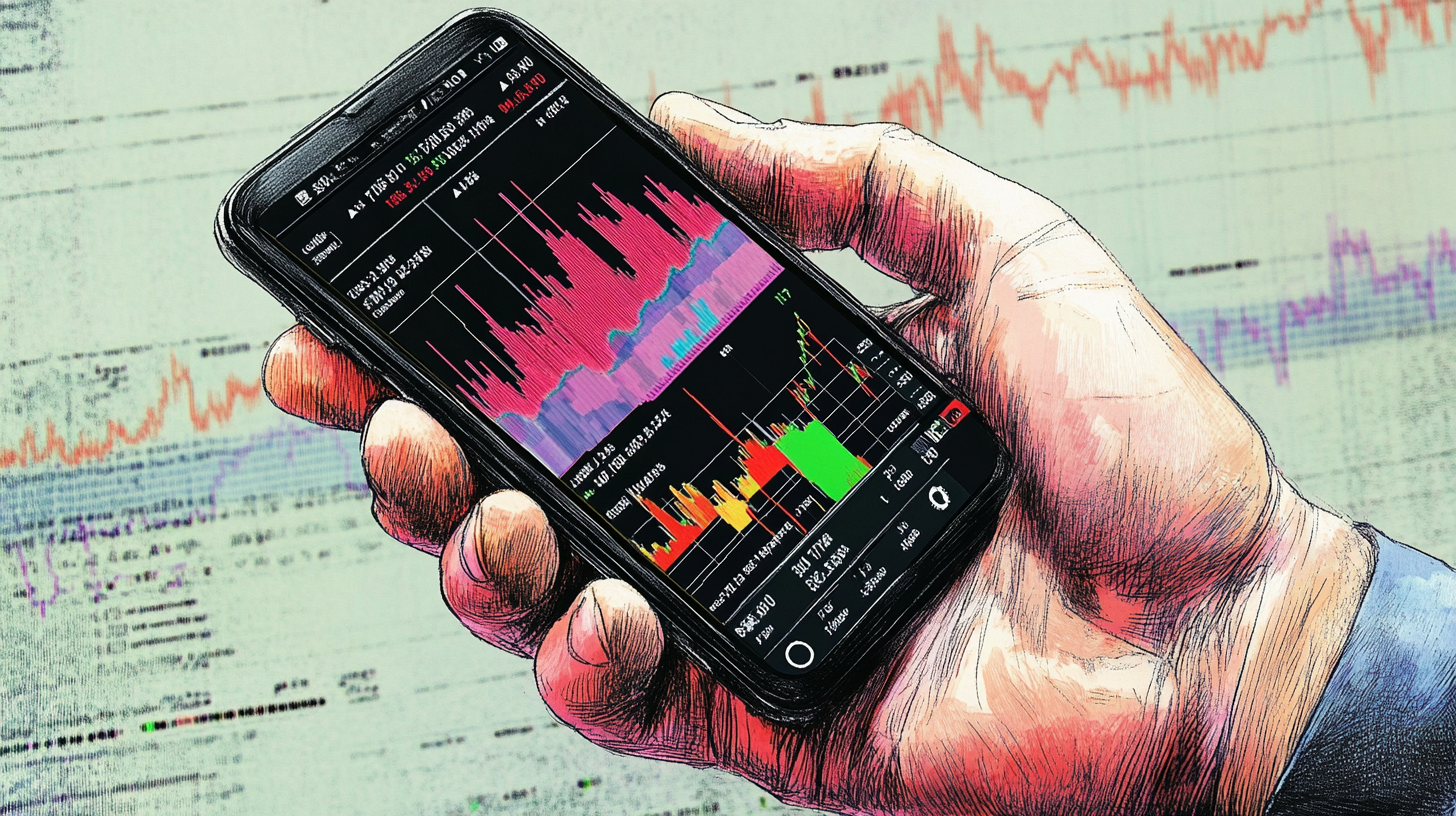 ¿Es instantProfitX5 la Herramienta de Trading Definitiva? ¡Investiga Ahora!