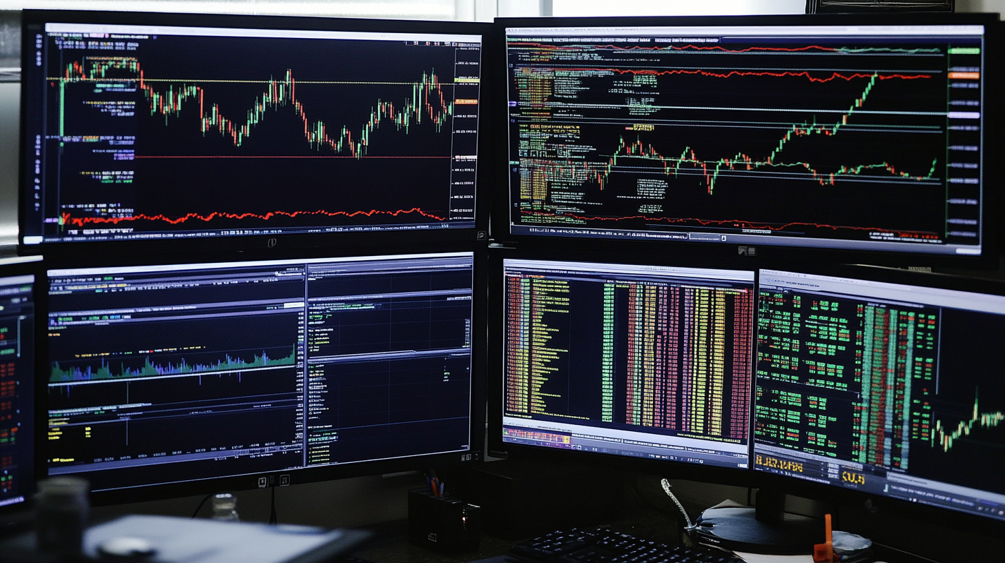 Briand Montève: ¡Investiga Si Este Sistema de Trading Es Legítimo!