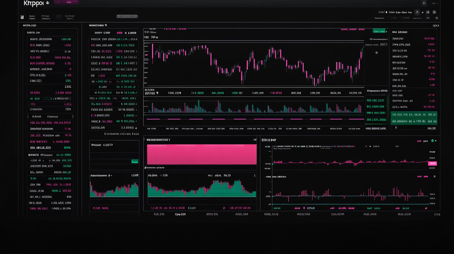Explore Wolf Vermohof: ¿Es una herramienta de trading confiable?