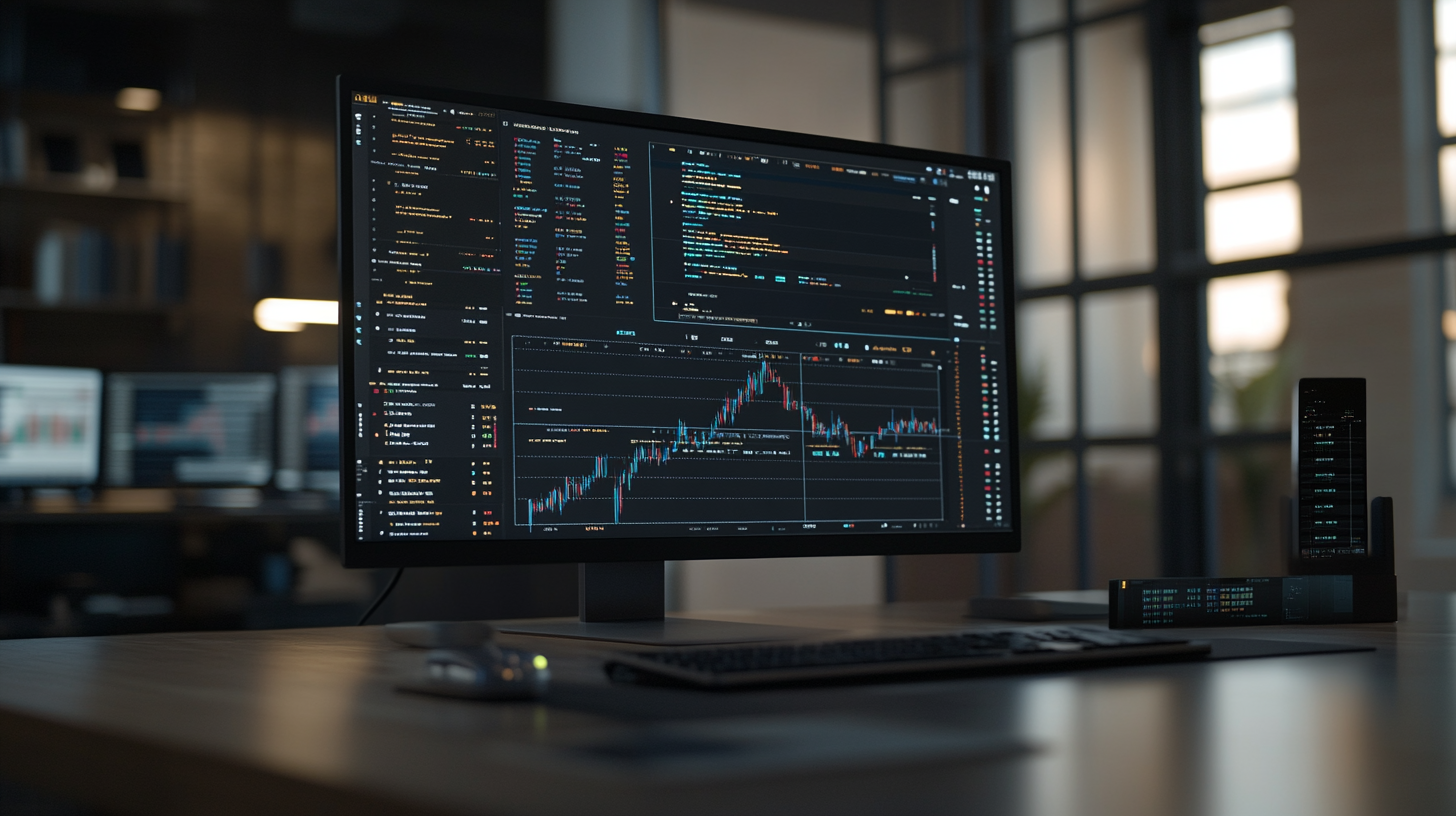 Investiga Zaelmyra Quorvethis: ¿Maravilla Verdadera de Trading o Farsa?
