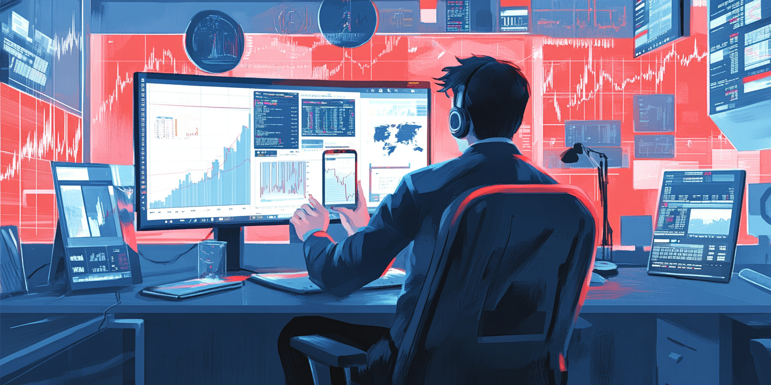 Descubre Zéphyr Rendiange: ¿Es una Solución de Trading Auténtica?