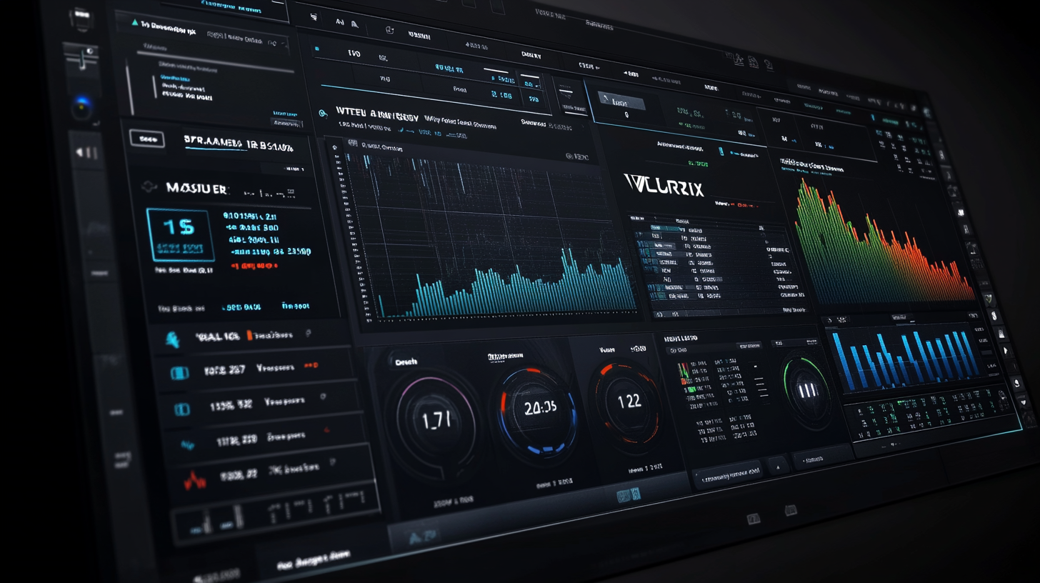 Klar Vermento: ¿Es el futuro del trading desbloqueado?