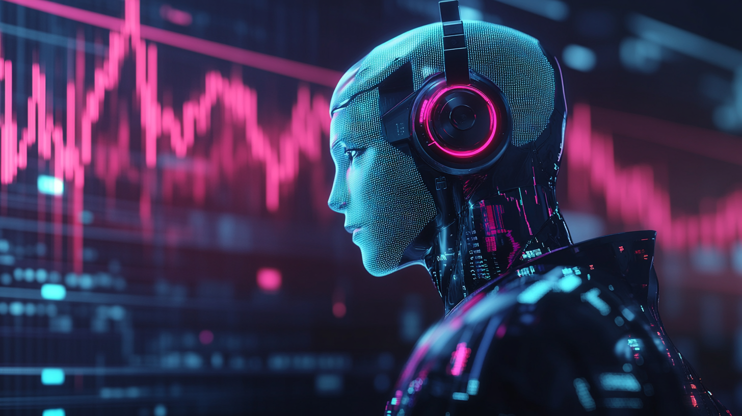 Descubre Markizy: La Próxima Generación de Trading Que Supuestamente Revoluciona el Mercado