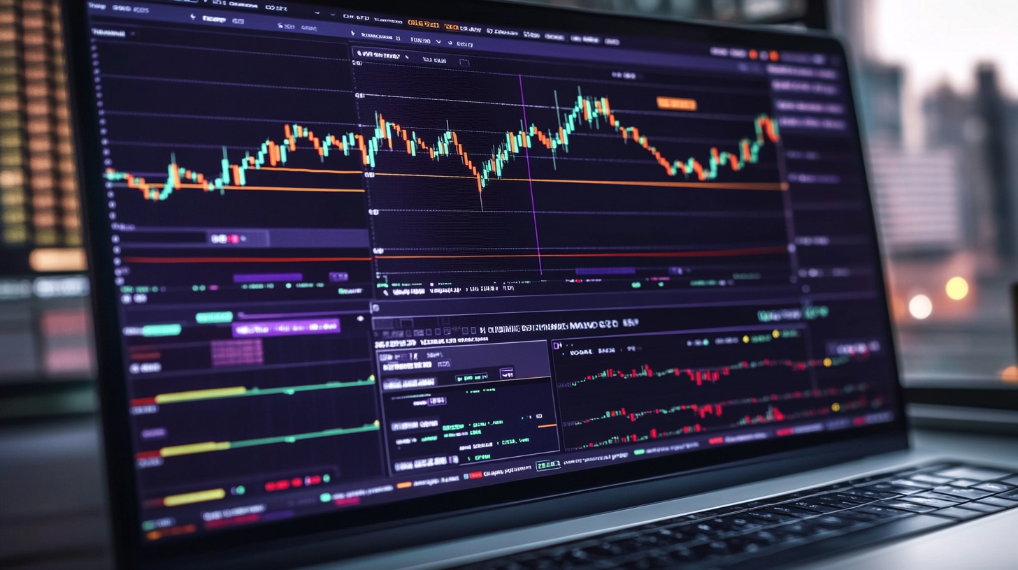Descubre la Verdad sobre Couponeau Ai: ¿Es tu Compañero de Trading Ideal?