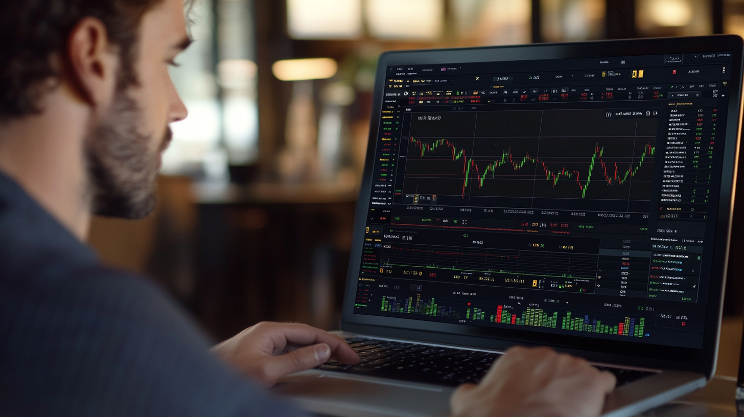¿Es Kraftix Surge el Futuro de las Plataformas de Trading? ¡Descúbrelo Ahora!