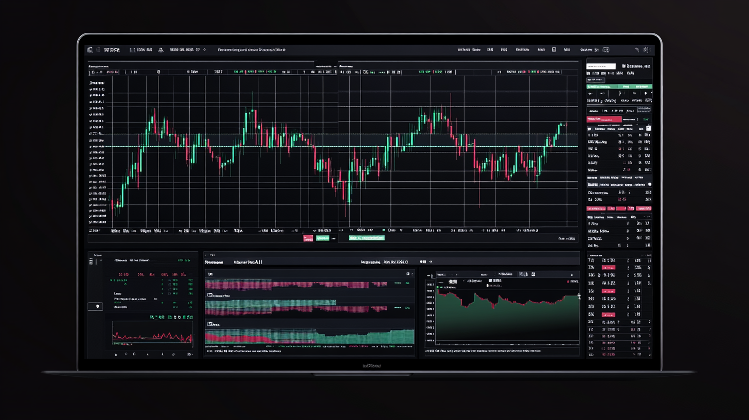 Levante Fondorio: ¿Es Esta Tecnología de Trading Realmente Tu Mejor Opción?