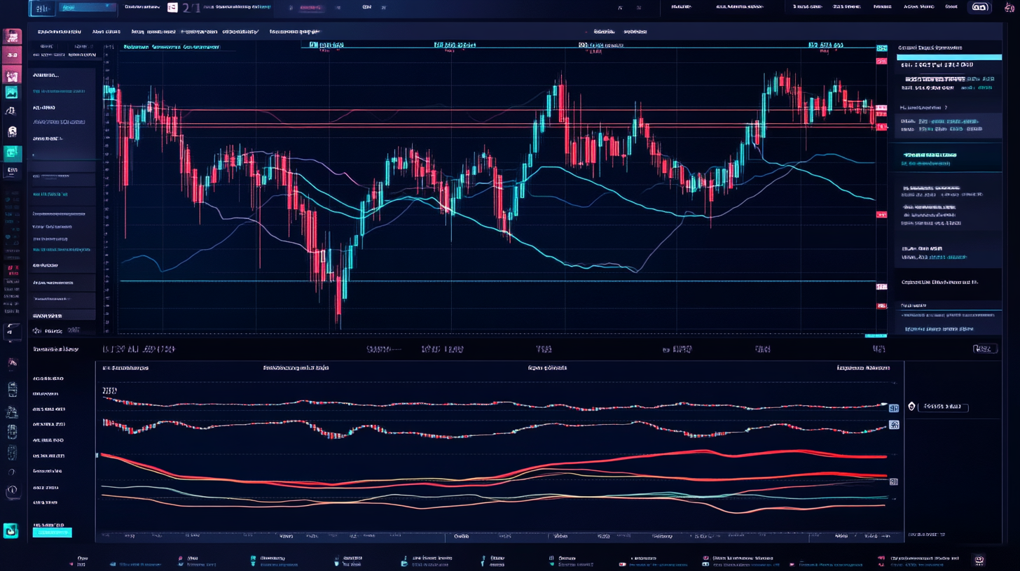 Tenuta Aurelia: Revelando los Secretos de un Potencial Gigante del Trading