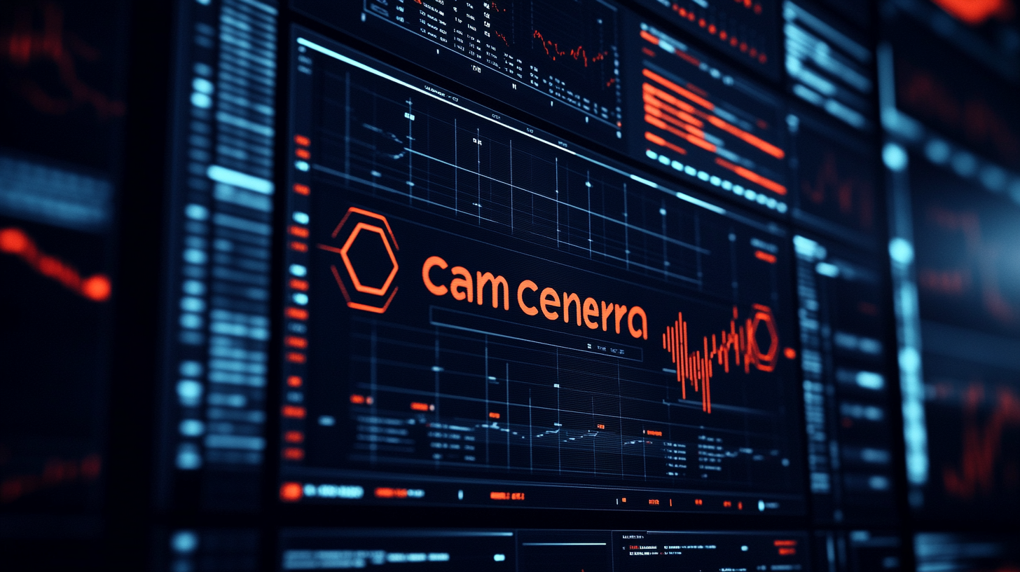 Aegivex: ¿Es esta la plataforma de trading en la que puedes confiar?