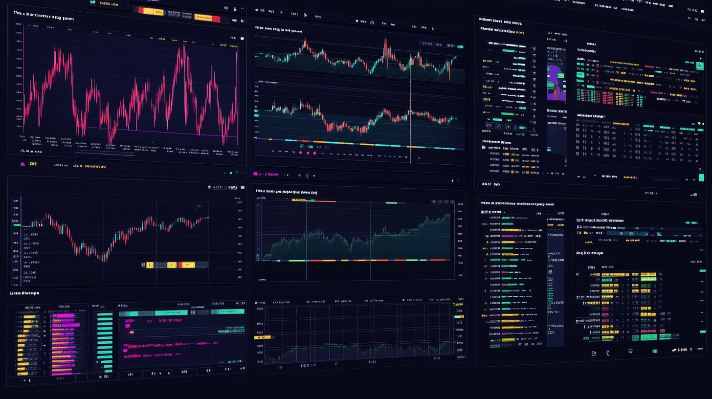 Trsivance Bot IA Desvelado – ¿Sistema de Trading Falso o Confiable?