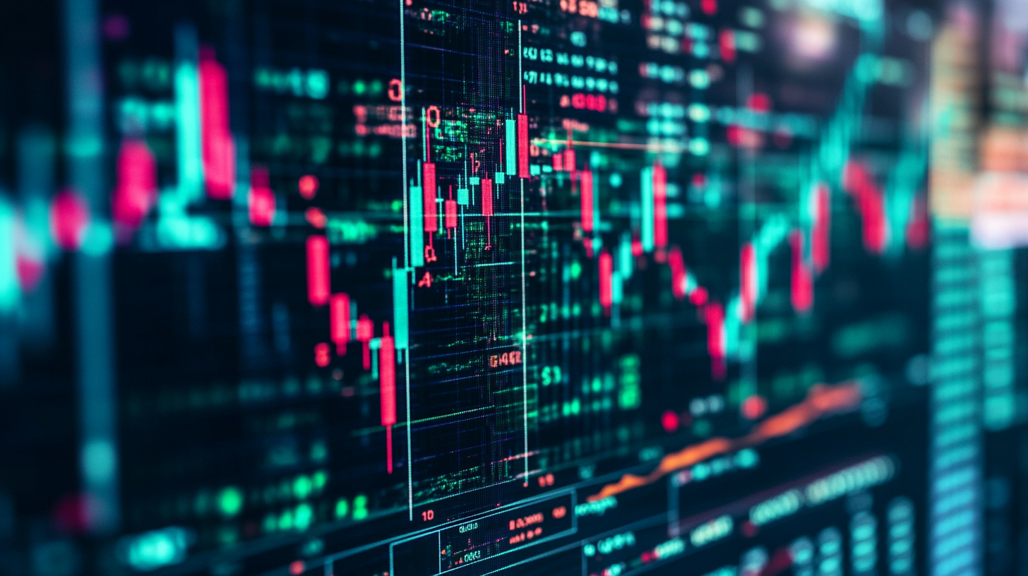 ¿Es Glurvextopin la Plataforma de Trading Definitiva?