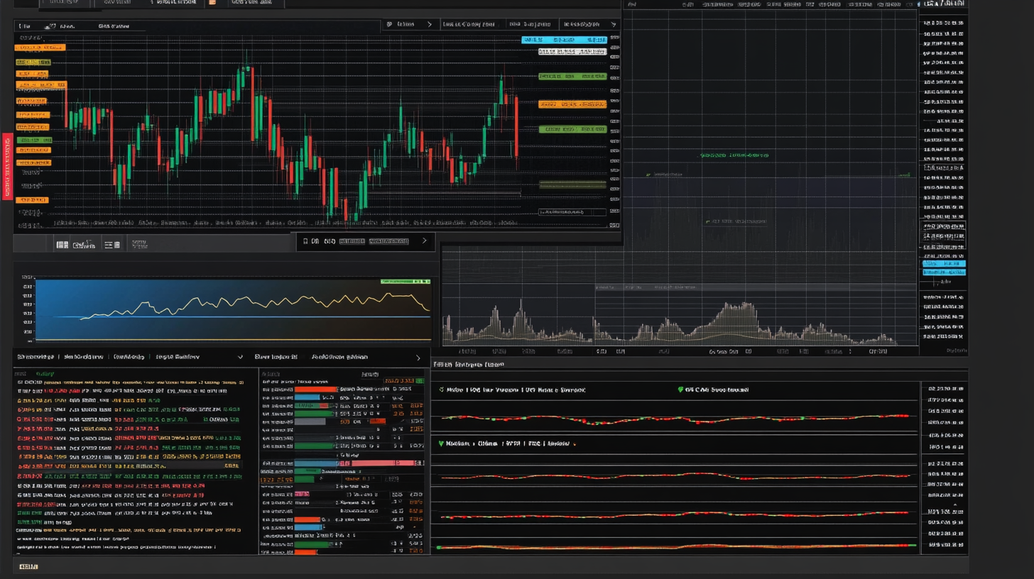 Descubre Barc Valnorton: ¿Es la Solución Definitiva para el Trading?