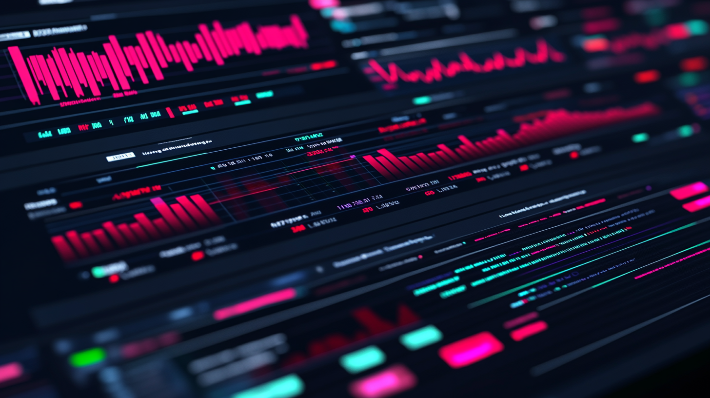 ¿Es Nalvurikenz la Próxima Gran Innovación en el Trading?