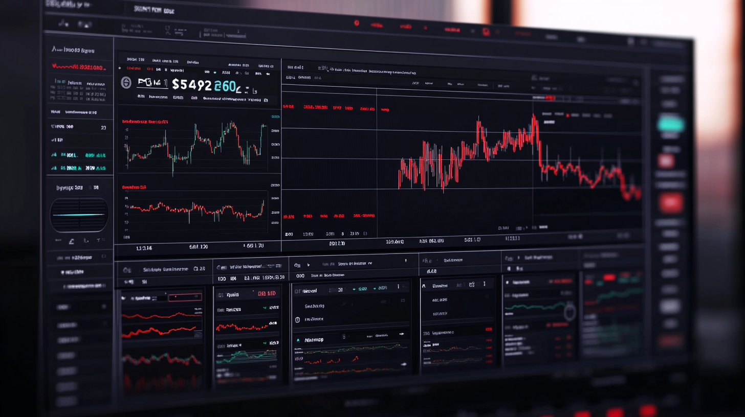 ¿Es BTC-Gridly v970 una opción real para los comerciantes? Un análisis en profundidad