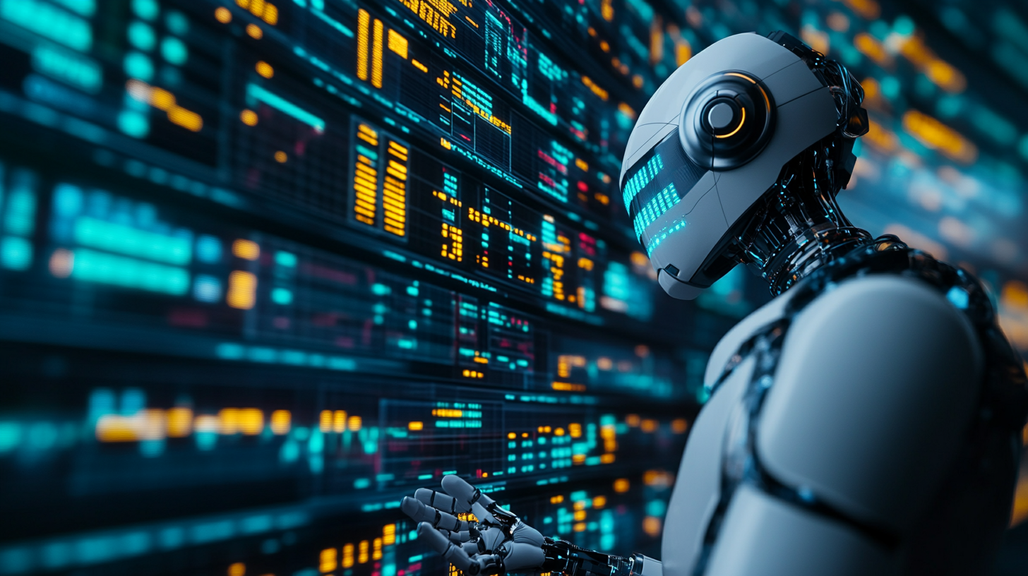 Luce Fastholm: ¿Una herramienta de trading revolucionaria o solo otra estafa?