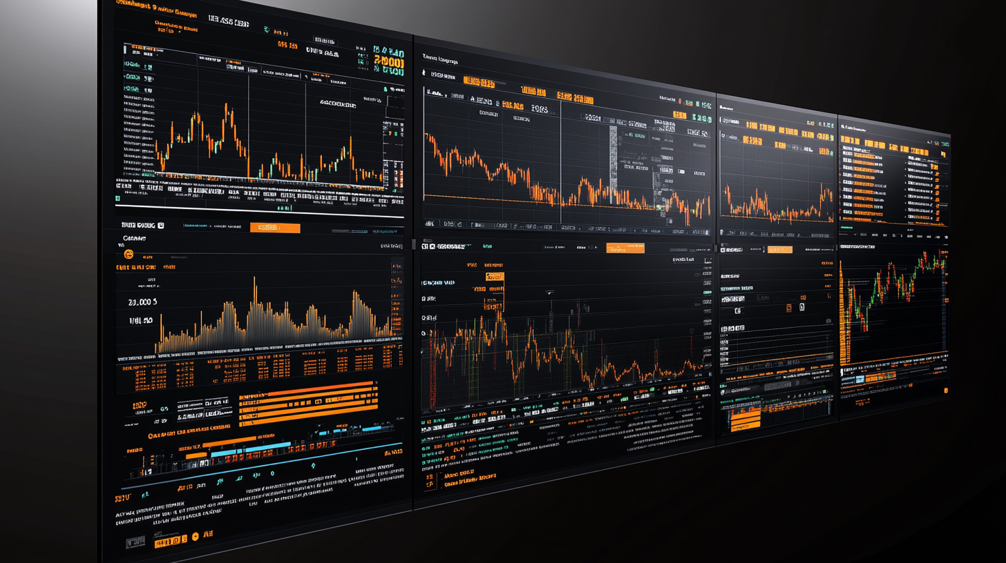 ¿Es Lauqerine Zyvandor una Plataforma de Trading Confiable? ¡Descúbrelo!