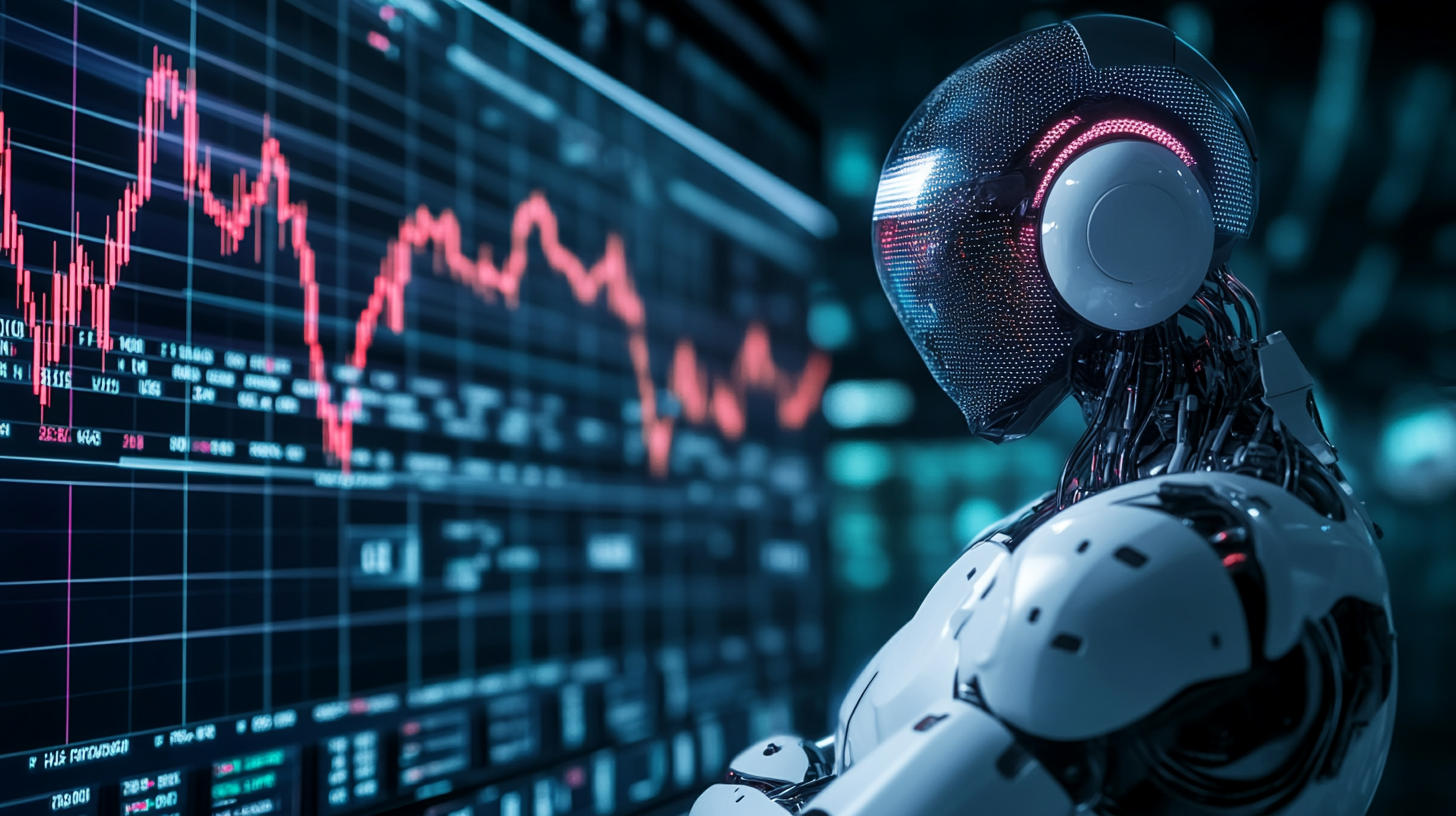 EdgeArbit: ¿Es Este el Próximo Cambio de Juego en el Trading?