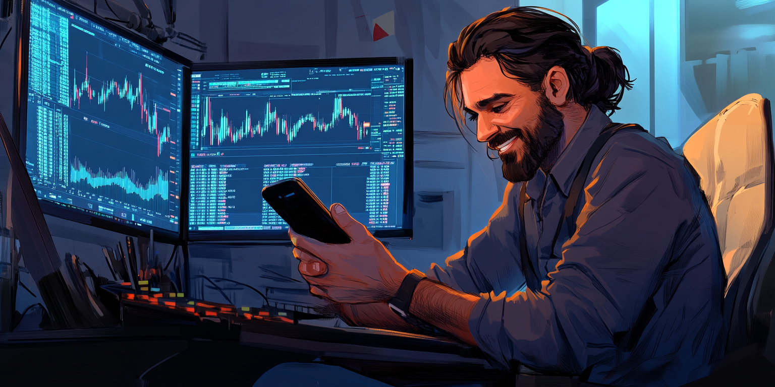 LiraX - ¿Es la Experiencia de Trading Definitiva o Simplemente una Exageración?