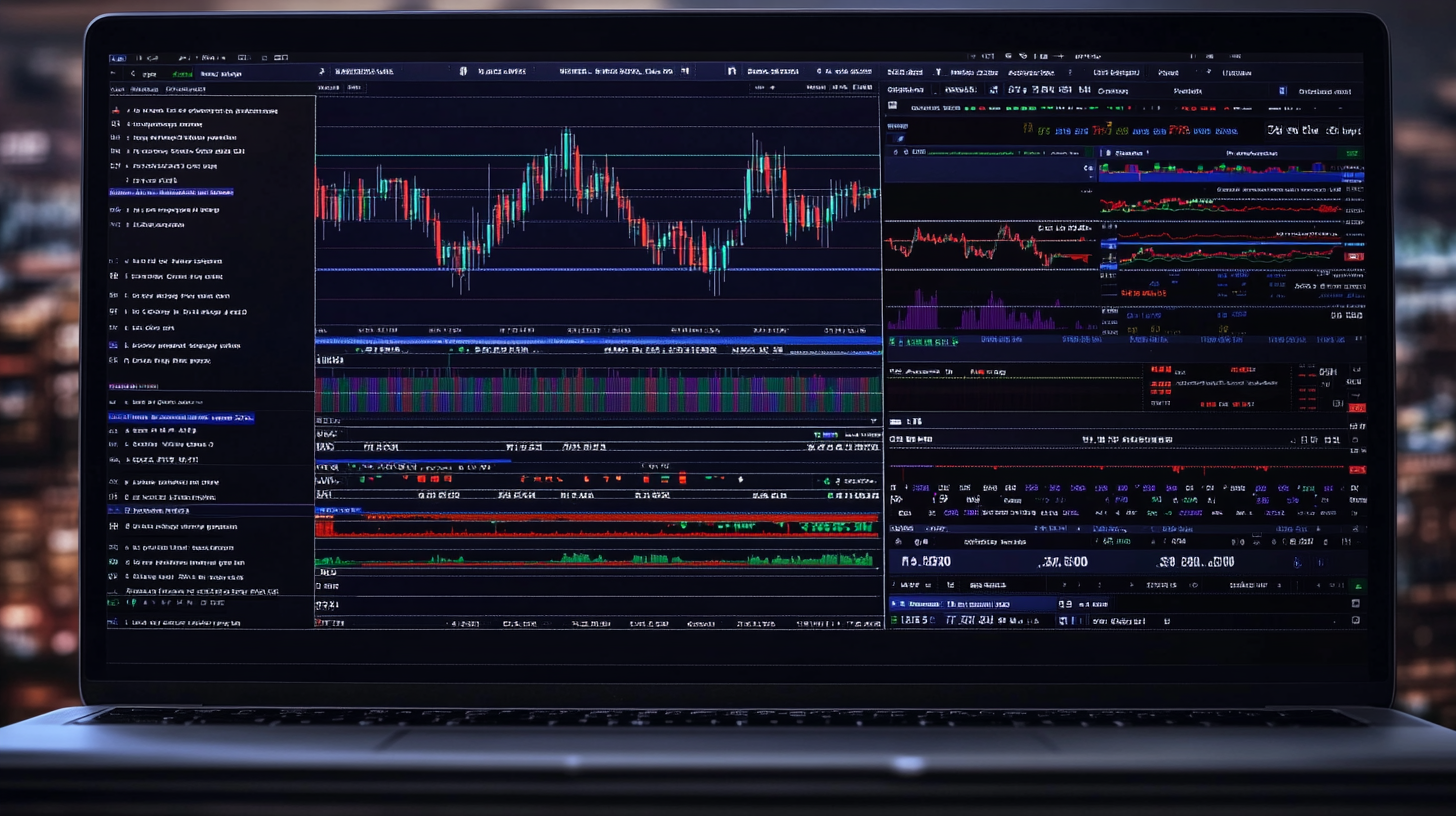 Eloqavine Prythorel Expuesto: ¿Es Confiable Esta Plataforma de Trading?