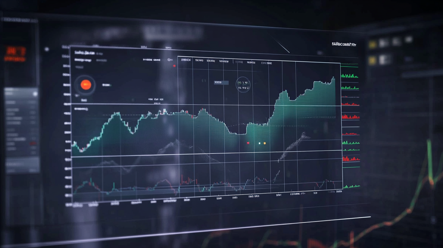 ¿Es Xavronel Qistara la Clave para un Trading Exitoso? ¡Descúbrelo Ahora!