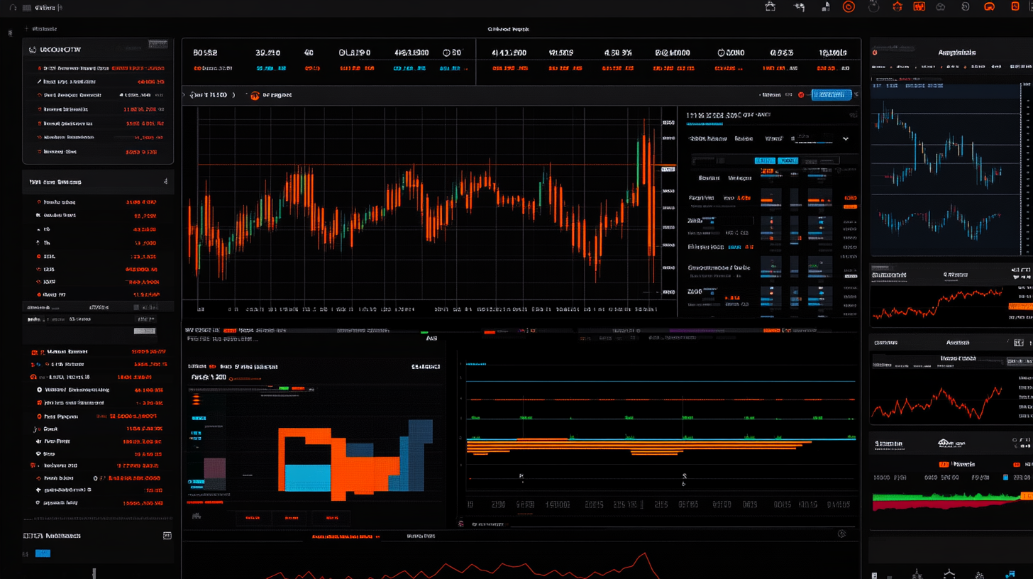 ¿Es Luna Rendisto la Plataforma de Trading en la que Puedes Confiar?