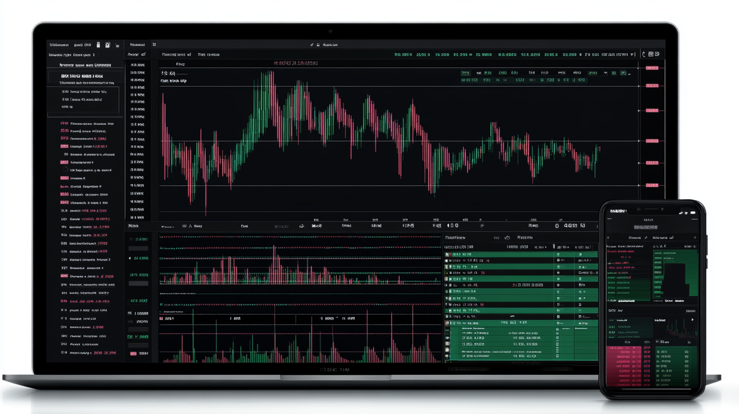 Descubre el Potencial de BitVanta Capital – ¿Estafa o Legítimo?