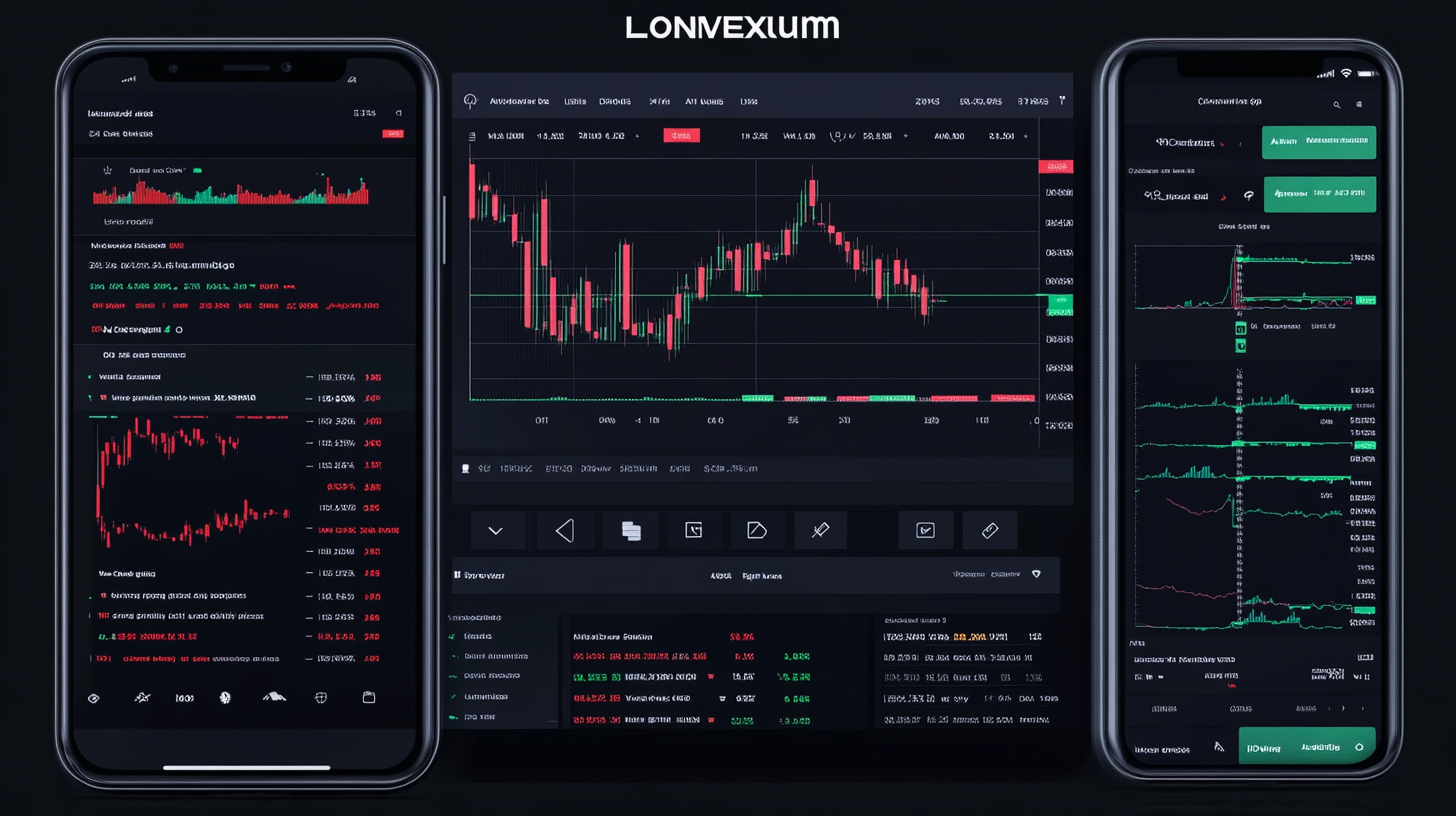 ¿Es Nove Eparvance la Mejor Plataforma de Trading? ¡Descúbrelo Ahora!