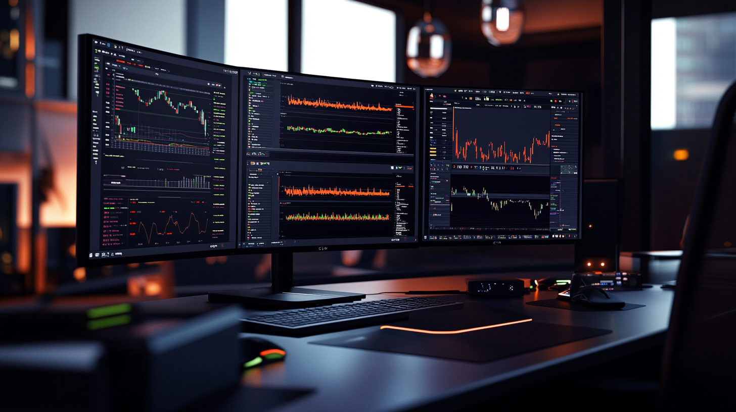 ¿Es Aiyaphorm la Solución de Trading Legítima? ¡Compruébalo Tú Mismo!