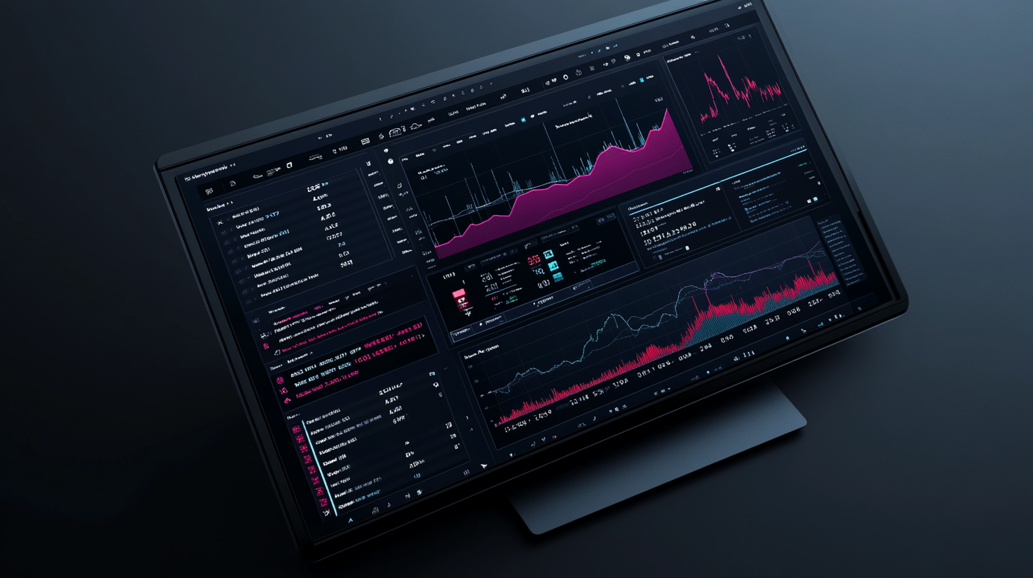 ¿Podría Logic Kapidex Xr ser el verdadero innovador del trading?