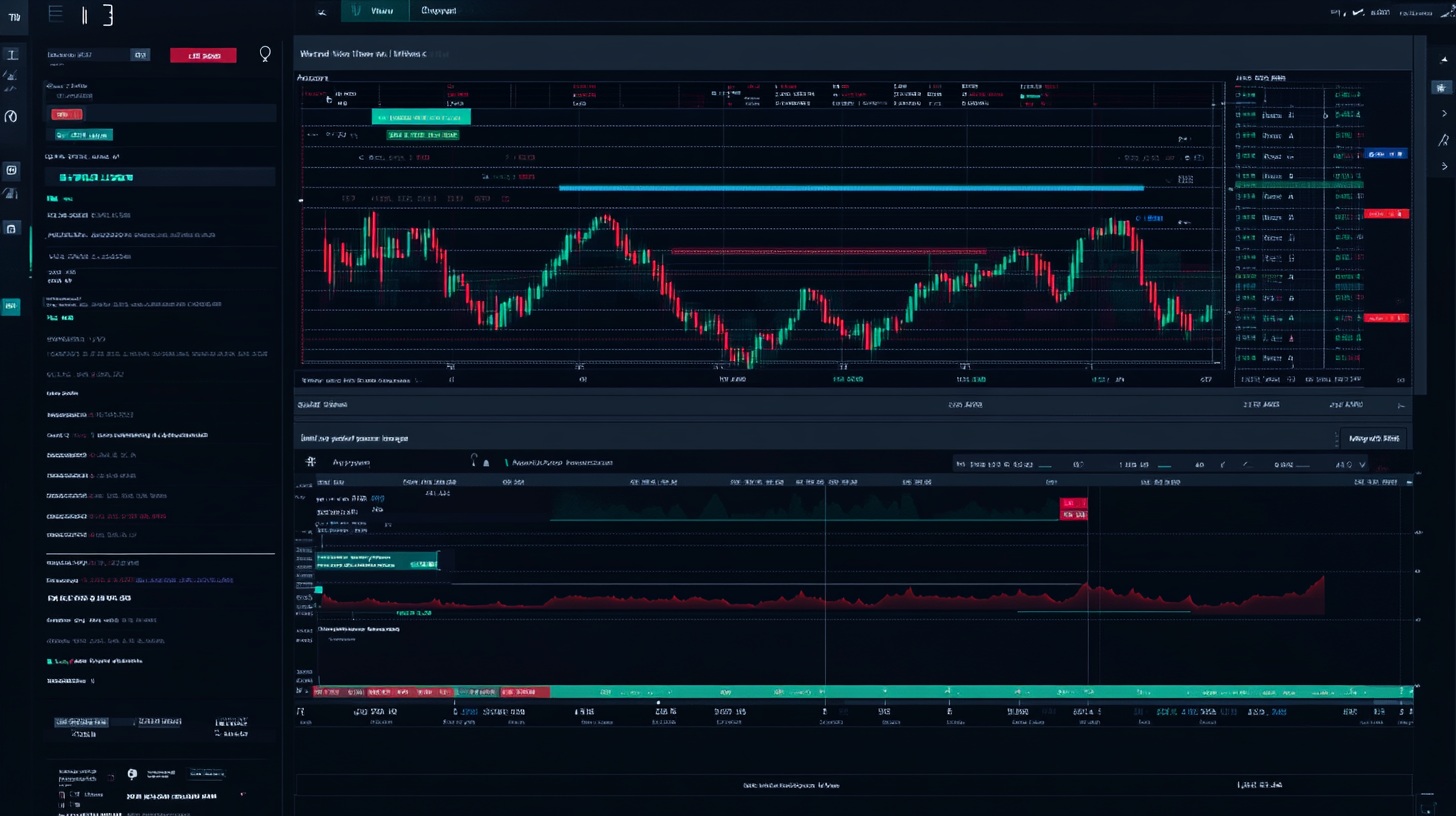 Monzo Capital: ¿Es la revolución en trading que has estado esperando?