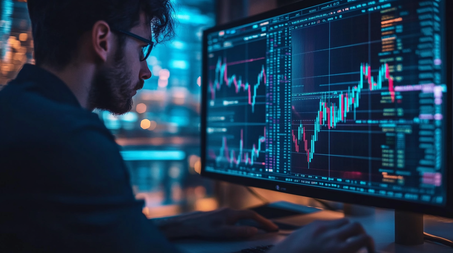 Vrolkamved AI - ¿Es Realmente la Herramienta Definitiva de Trading?