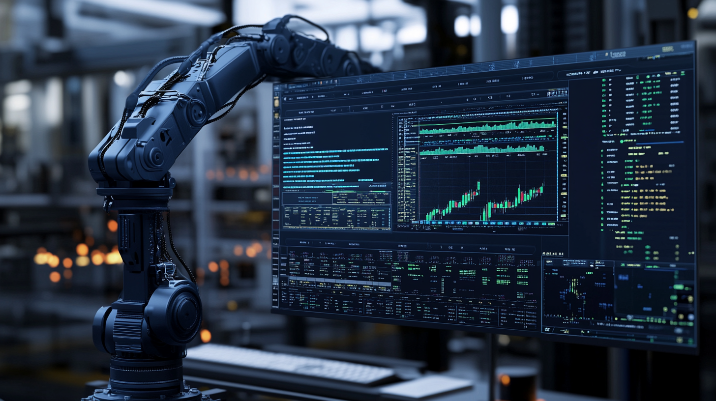 Descubre Northern Shield AI: ¡Descubre la Verdad en Trading!