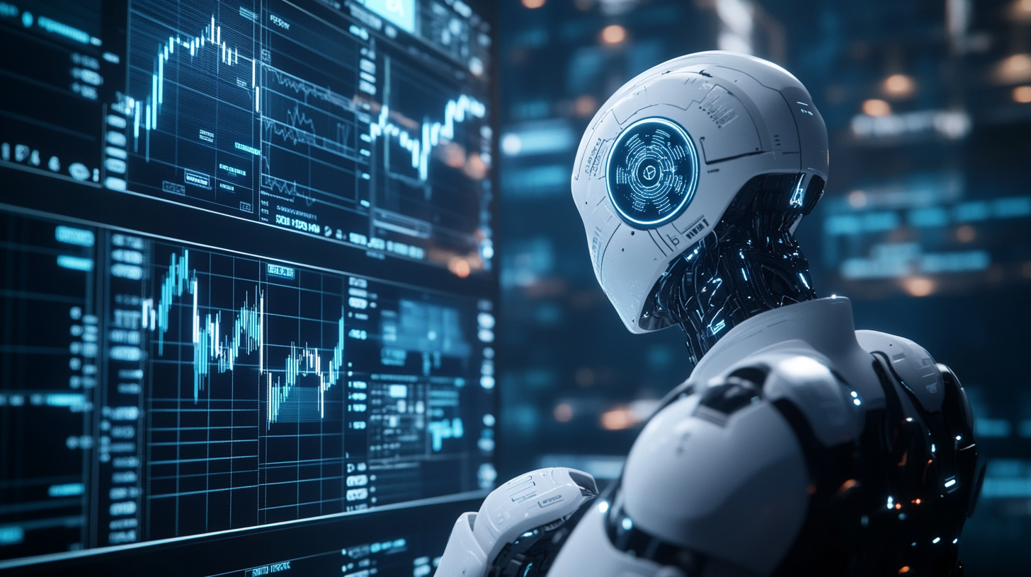 VarnexAI - Descubre Sus Innovadores Secretos de Trading